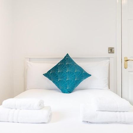 Appartement The Bakery A Renovated Gem In Central Hove Extérieur photo