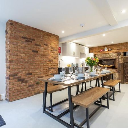 Appartement The Bakery A Renovated Gem In Central Hove Extérieur photo