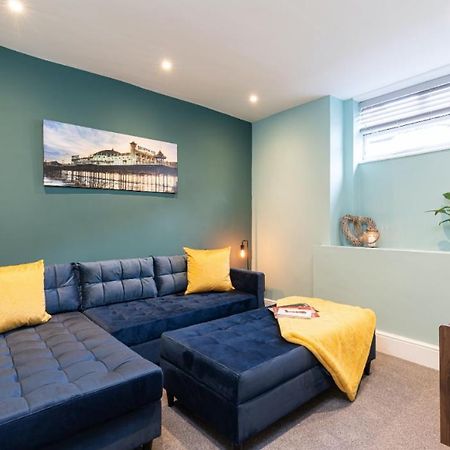 Appartement The Bakery A Renovated Gem In Central Hove Extérieur photo