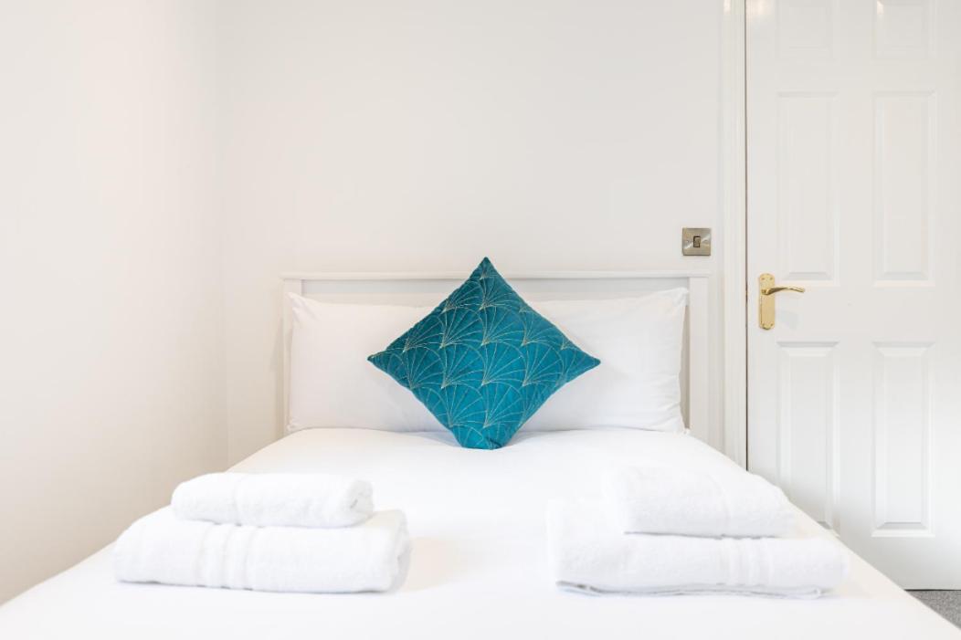 Appartement The Bakery A Renovated Gem In Central Hove Extérieur photo